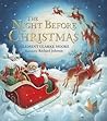 The Night Before Christmas by Clement Clarke Moore