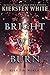 Bright We Burn (The Conqueror's Saga #3)