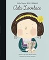 Ada Lovelace by Mª Isabel Sánchez Vegara