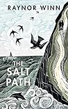 The Salt Path by Raynor Winn