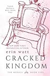 Cracked Kingdom by Erin Watt