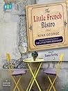 The Little French Bistro by Nina George