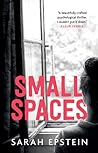 Small Spaces by Sarah   Epstein