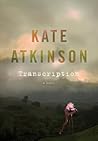 Transcription by Kate Atkinson