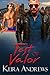 Test of Valor (Valor, #2)