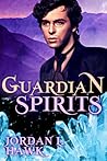 Guardian Spirits (Spirits #3)