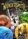 Wundersmith by Jessica Townsend