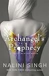 Archangel's Prophecy by Nalini Singh