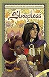 Sleepless Vol. 1 by Sarah Vaughn