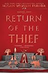 Return of the Thief by Megan Whalen Turner