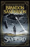 Skyward by Brandon Sanderson