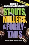 Stouts, Millers and Forky-Tails by Tom Chapman