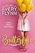 Butterface (The Hartigans, #1)