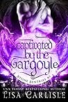 Captivated by the Gargoyle by Lisa Carlisle