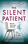 The Silent Patient by Alex Michaelides