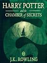 Harry Potter and the Chamber of Secrets by J.K. Rowling