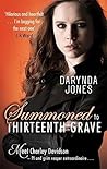 Summoned to Thirteenth Grave by Darynda Jones