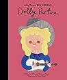 Dolly Parton by Mª Isabel Sánchez Vegara