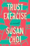 Trust Exercise by Susan Choi