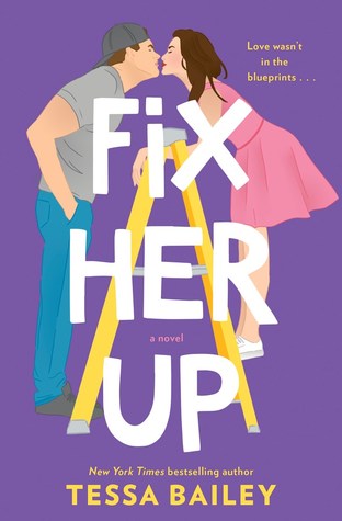 Fix Her Up (Hot & Hammered, #1)