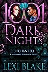 Enchanted by Lexi Blake