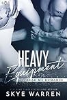 Heavy Equipment by Skye Warren