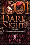 Cipher by Larissa Ione