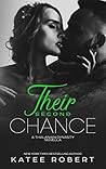 Their Second Chance by Katee Robert