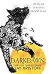 Darkdawn by Jay Kristoff