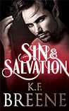 Sin & Salvation by K.F. Breene