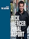 Rick Mercer Final Report by Rick   Mercer