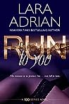 Run to You by Lara Adrian