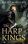 The Harp of Kings by Juliet Marillier