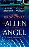 Fallen Angel by Chris Brookmyre