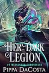 Her Dark Legion by Pippa DaCosta