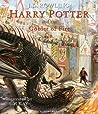 Harry Potter and the Goblet of Fire by J.K. Rowling