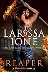 Reaper by Larissa Ione