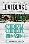 Siren Unleashed by Sophie Oak