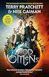 Good Omens by Terry Pratchett