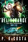 Deliverance by Pippa DaCosta