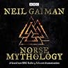 Norse Mythology by Neil Gaiman