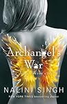 Archangel's War by Nalini Singh