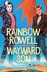 Wayward Son by Rainbow Rowell