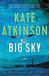 Big Sky by Kate Atkinson