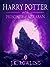 Harry Potter and the Prisoner of Azkaban by J.K. Rowling