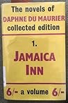 Jamaica Inn by Daphne du Maurier