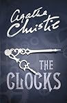 The Clocks by Agatha Christie