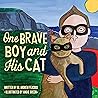 One Brave Boy and His Cat by Andrew Peacock