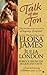 Talk of the Ton by Eloisa James