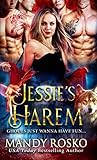 Jessie's Harem by Mandy Rosko